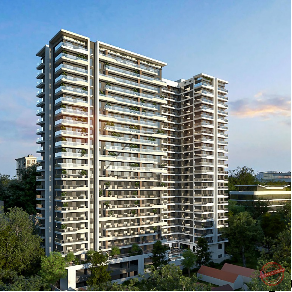 Clermont Residence Westlands Nairobi