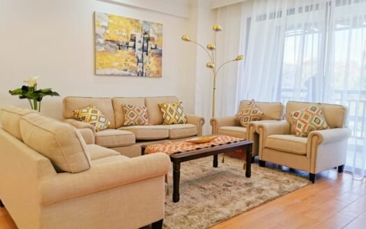 BEST OF KILIMANI APARTMENT FOR SALE, READY FOR OCCUPATION. From Ksh. 14m