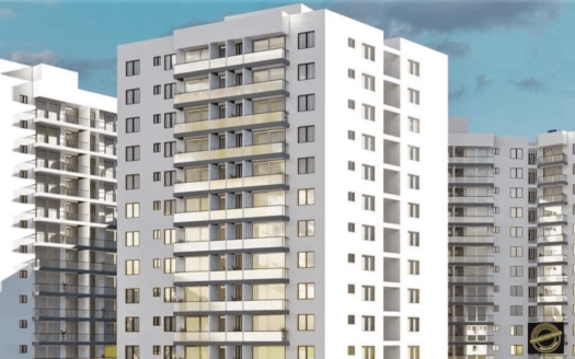 Alina Harbour Apartment for Sale in Kilimani