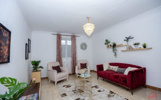 New Spacious Apartments FOR SALE in Nakuru City County From Ksh. 3.25M