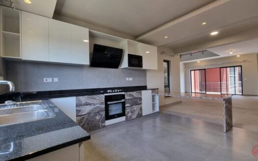 Contemporary 3 & 4 Bedrooms Urban Apartment For Sale in Kileleshwa.