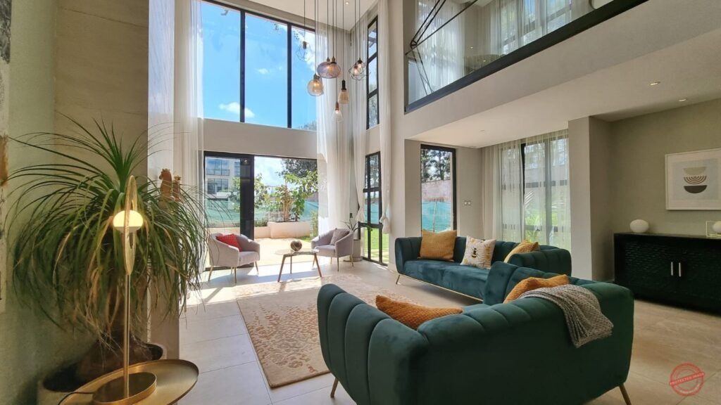 townhouse for sale in runda