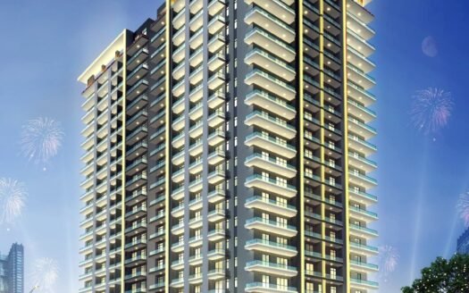 Berkeley Residency: Sophisticated Living on Rhapta Road, Westlands | 1, 2 & Bedrooms from Kes. 5M. 3 Year payment plan.