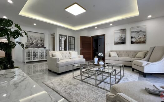 New Spacious 3 and 4 Bedroom Apartment For Sale in Kileleshwa, along Othaya Rd. Ready For Occupation