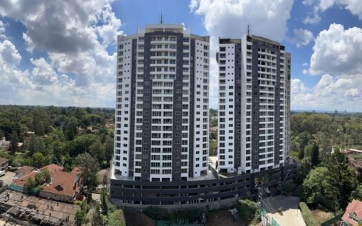 The pinnacle of modern architecture in Kileleshwa. THE MARQUIS IS TRULY WORLD-CLASS. INSIDE AND OUT.