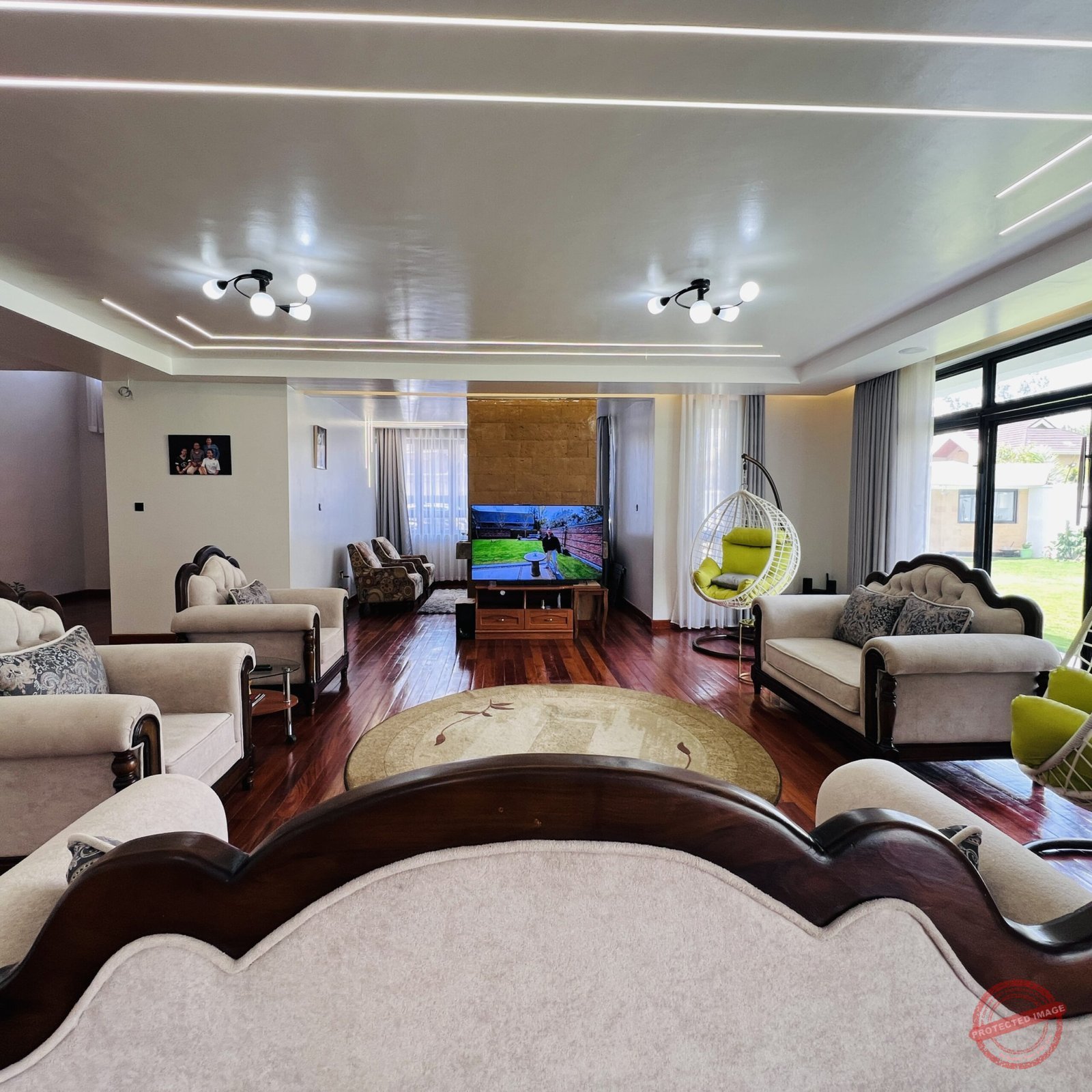 Villa for Sale on Kiambu Road