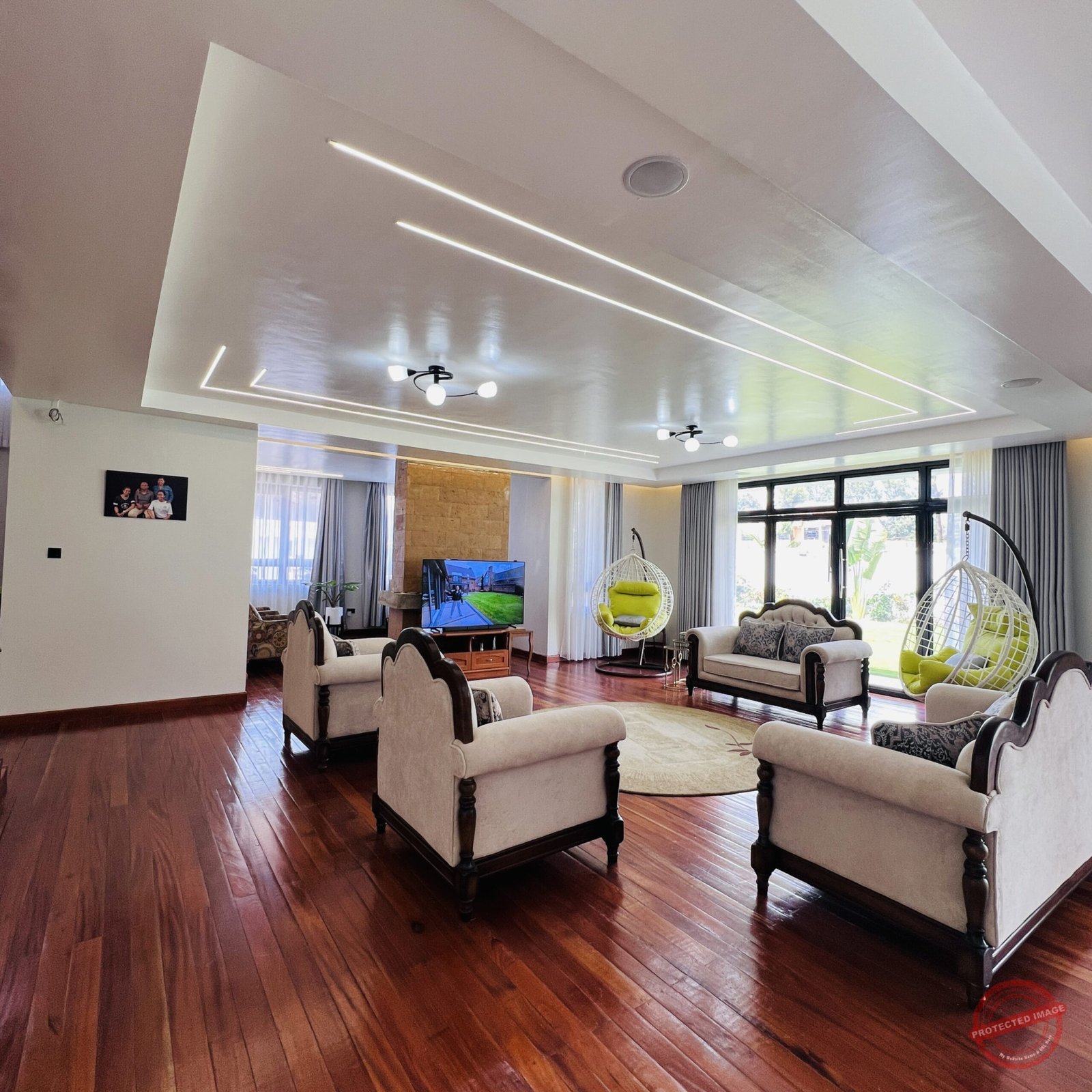 Villa for Sale on Kiambu Road