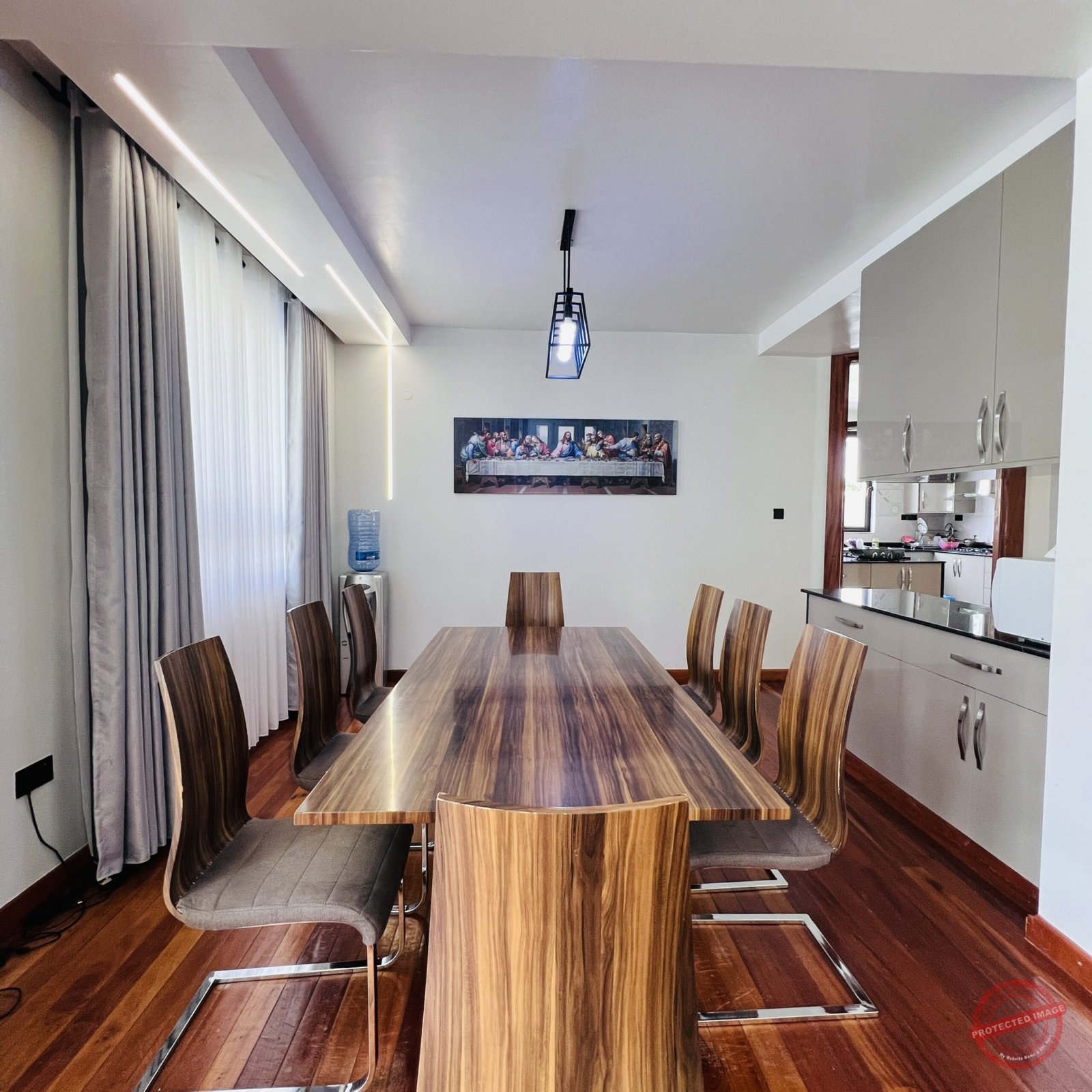 Villa for Sale on Kiambu Road