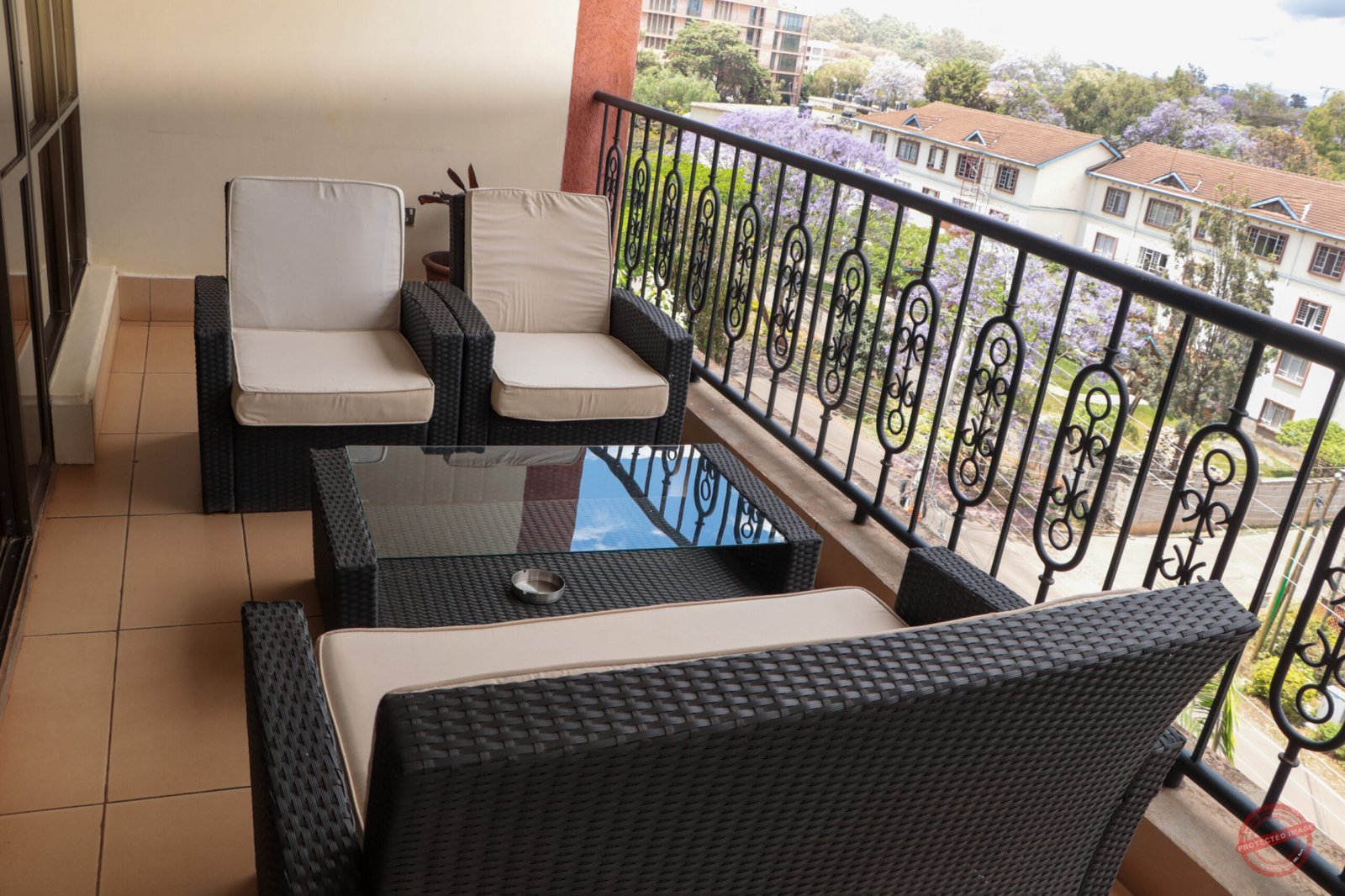 Furnished Apartments for Rent in Nairobi