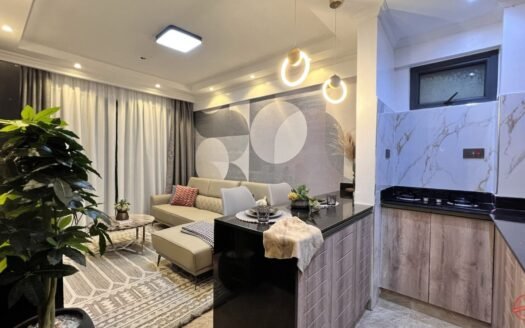 New Residences Apartments For Sale in Kilimani. It comprises Studios, 1 and 2 bedrooms From Ksh. 5.5m