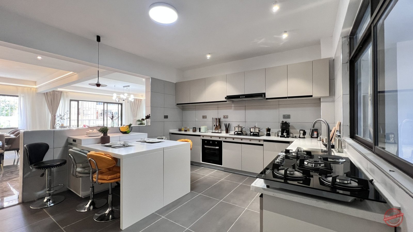 Comfy Residency Kileleshwa For Sale - Sir francis consultants