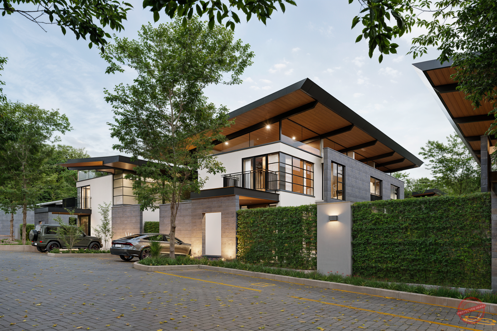 37 By Ineza Residences Runda