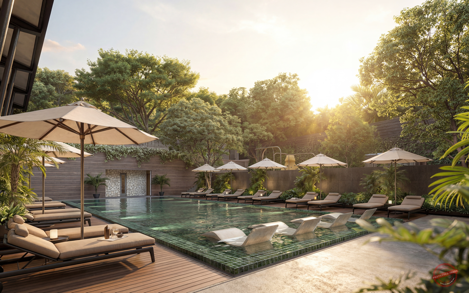 37 By Ineza Residences Runda