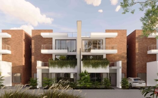 Marigold II Townhouses in Langata – A Statement of Arrival From Ksh. 35.9m Only. Ready Show House.