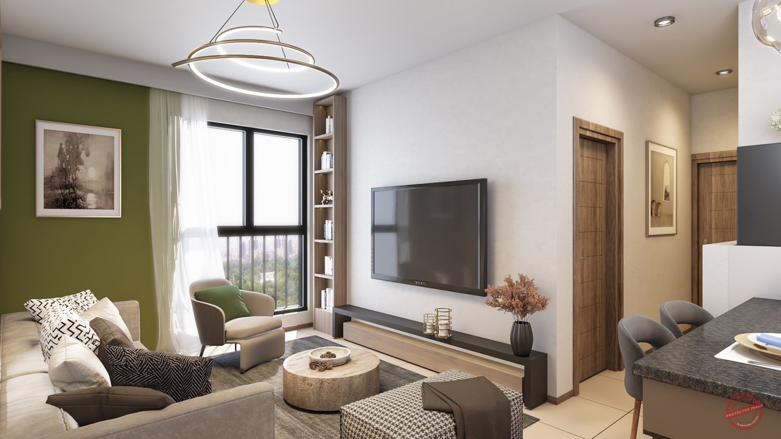 237 Garden City Mixed-Use