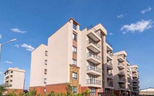 Spacious 2 and 3 Bedrooms Apartments FOR SALE in Syokimau, Ready For Occupation.