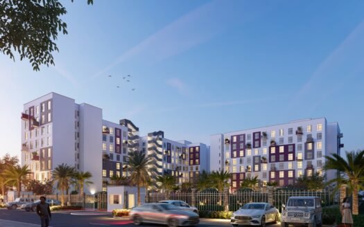 237 Garden City Mixed-Use community Apartments for sale. Studio, 1 & 2 From Ksh. 3.4m