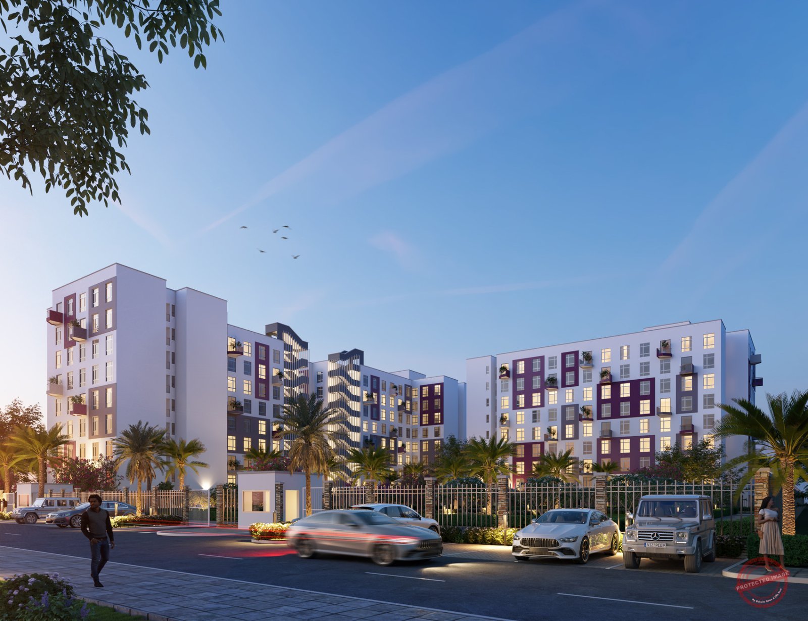 237 Garden City Mixed-Use