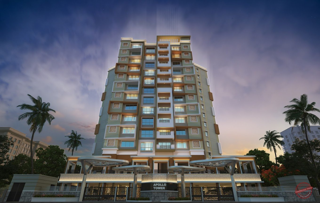 Apollo Suites Apartment in Kileleshwa