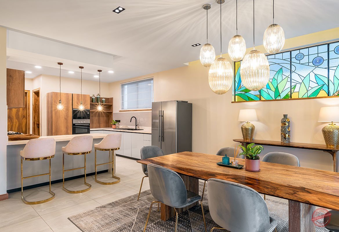 Oakland Residences Sir Francis Consultants