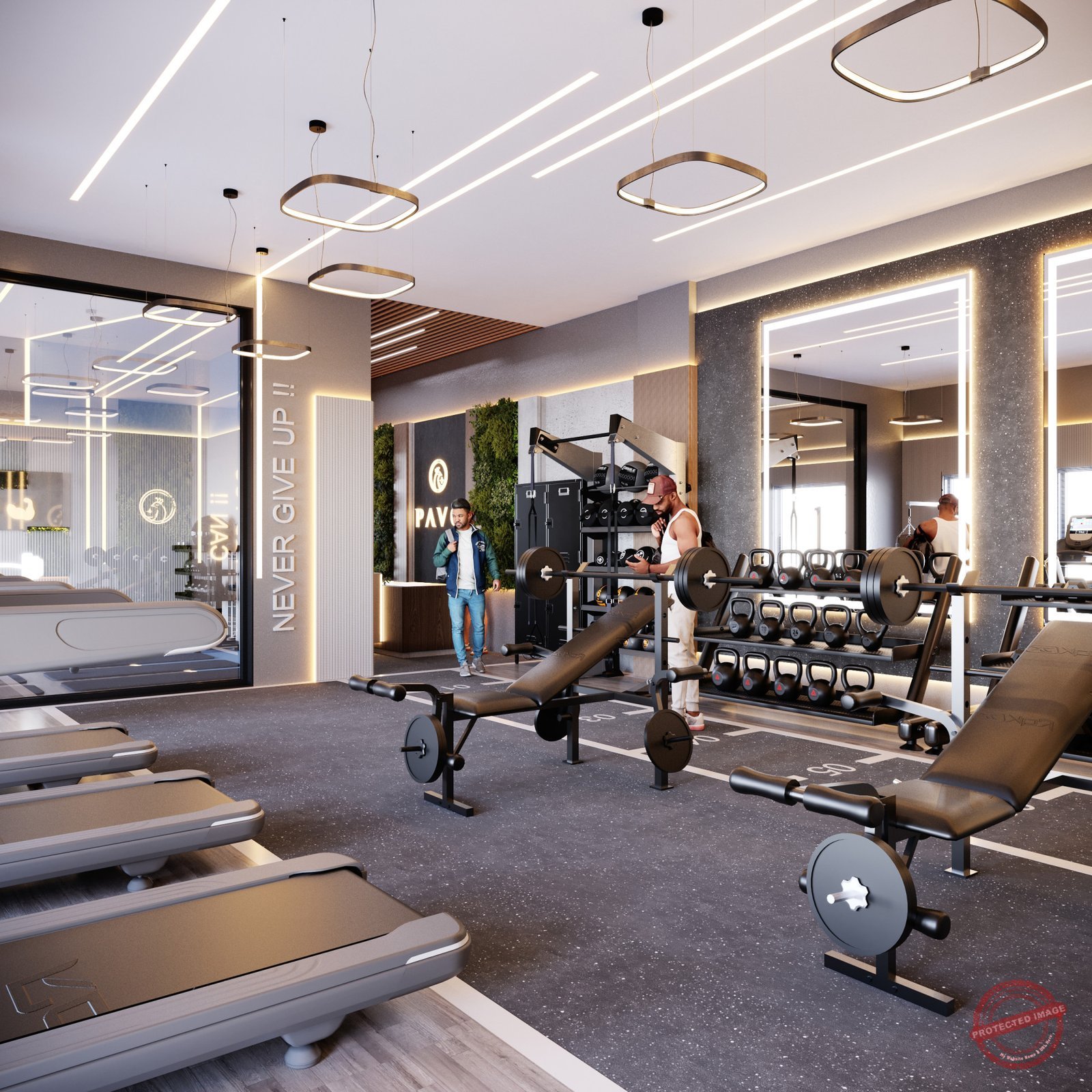 Pavo Riverside Apartments For Sale