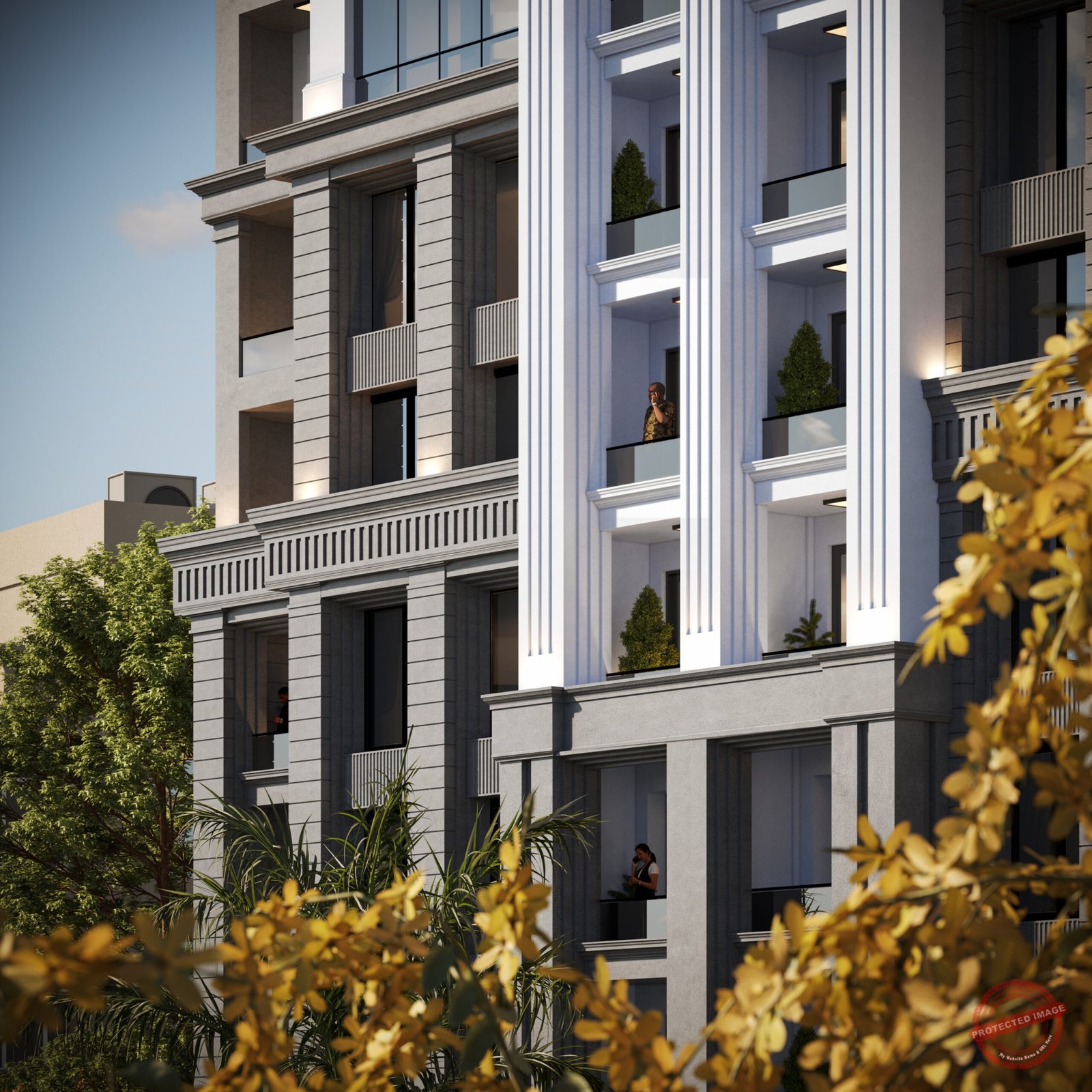 Pavo Riverside Apartments For Sale