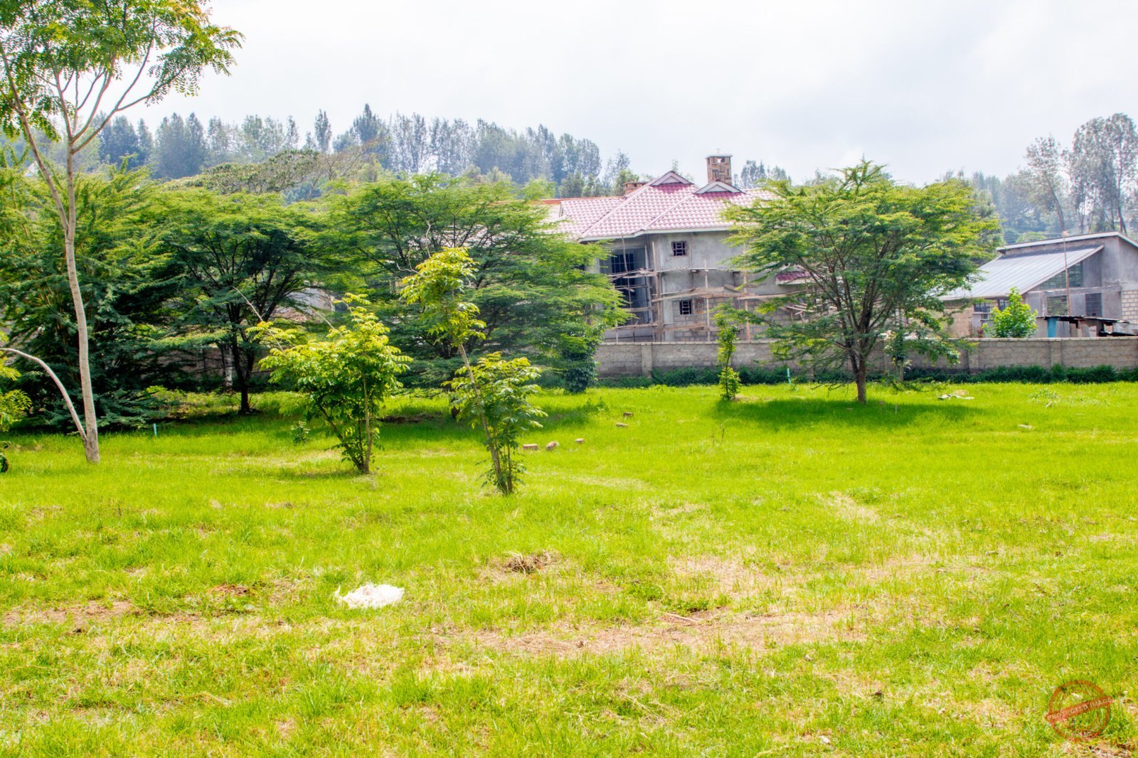 Plots for sale in Ngong