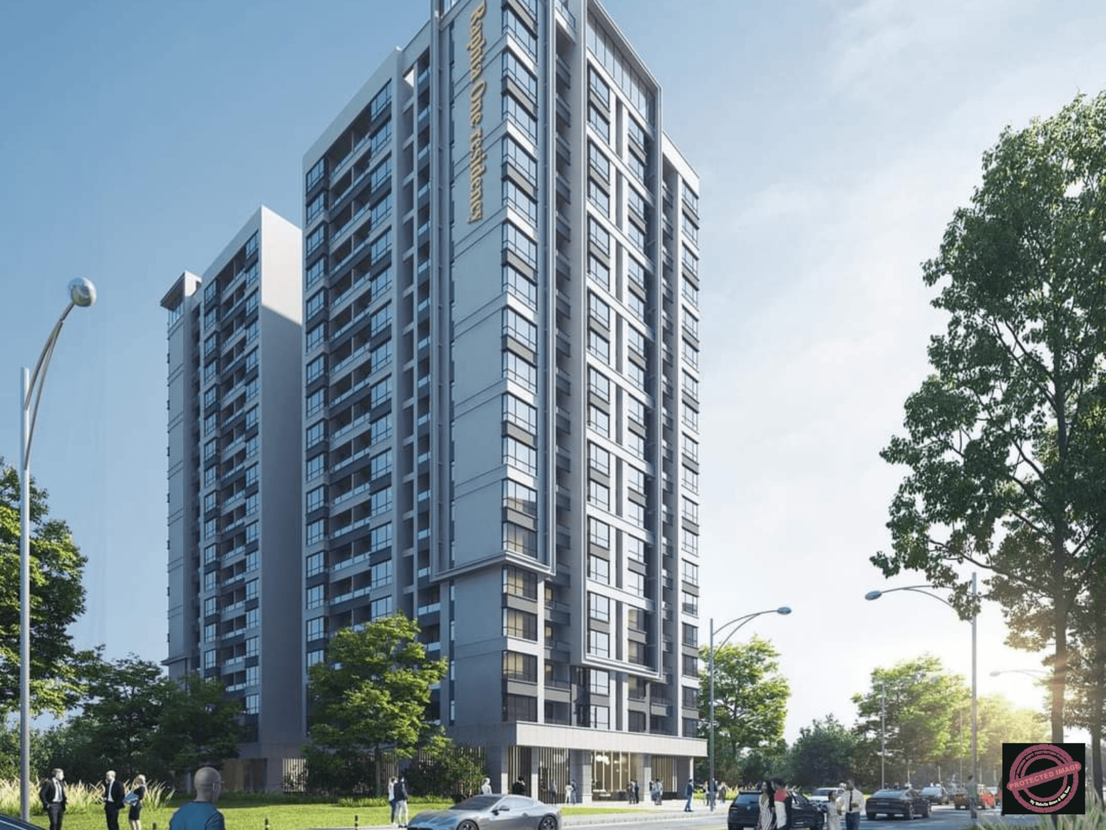 Rhapta One Residency Westlands