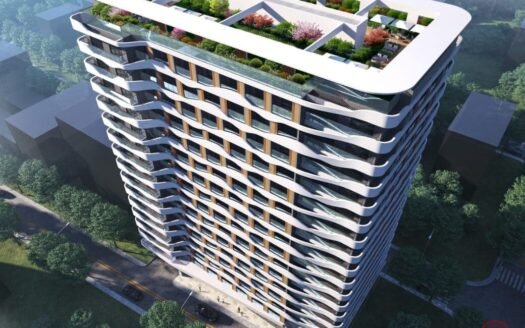 Royal Mirema West Apartments for Sale – Prime Investment in Mirema, Nairobi. Studio and 1 Beds From Ksh. 2.5m