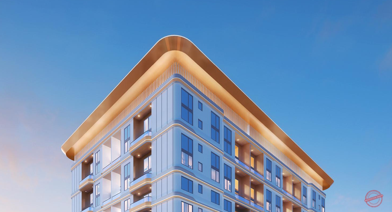 Golden Mansion Apartments Westlands