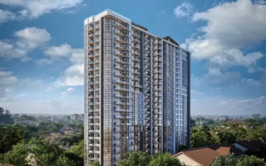 True luxury high-end investment opportunity in Lavington From $ 45,136 