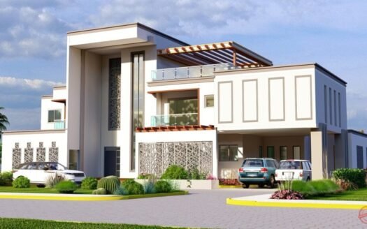 The Stallion Villas – Luxury Living Redefined in Karen Ksh.140 Limited Offer – 0722 720 812