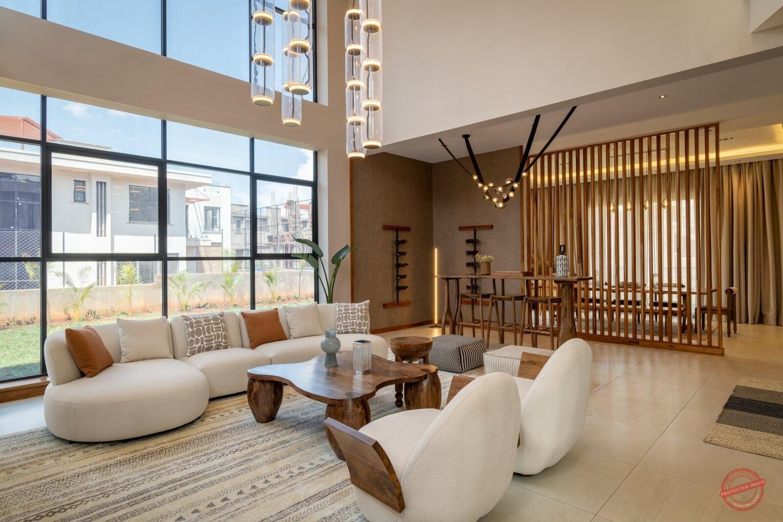 Oak & Ivy Loresho Nairobi