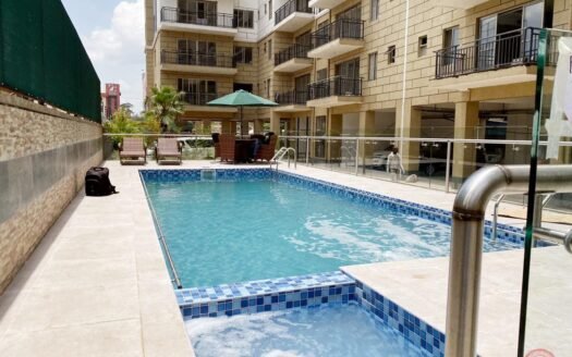 2 & 3 apartment for sale in Kilimani, along Ngong road. From Ksh. 12M