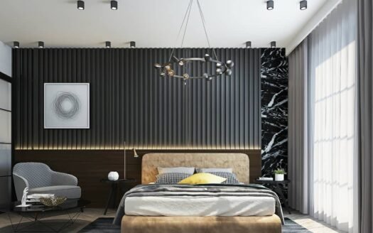 COVO RESIDENCE in Lavington. Studio, 1 & 2 Bedrooms from Ksh. 4m. Four Years payment plan, zero interest. Off plan.