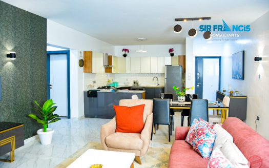 Turkish Apartment For sale IN LAVINGTON From Ksh. 9.6M.