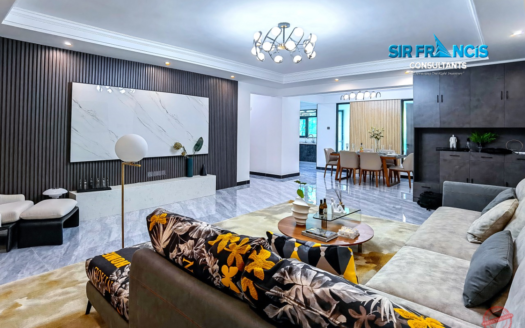 New Spacious Apartment For Sale in Kileleshwa. From Ksh. 16.5m