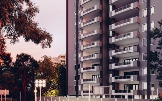 Pearl Rivers Apartments on Riverside Drive, Westlands From Ksh. 40m