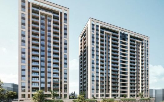 Riara One Residency Apartment in Lavington, Under construction. 3 Year Payment Plan.