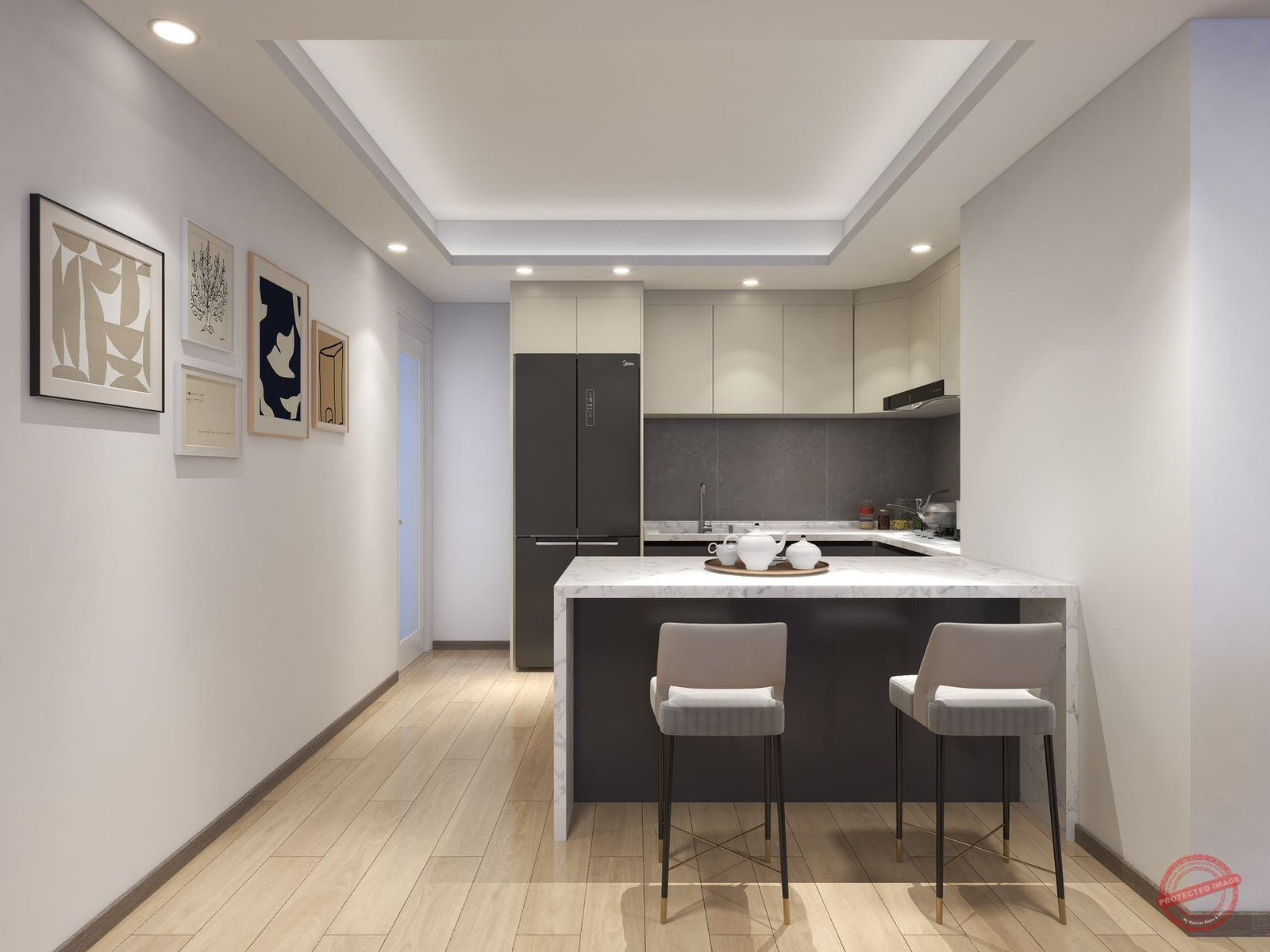 Riara One Residency in Lavington