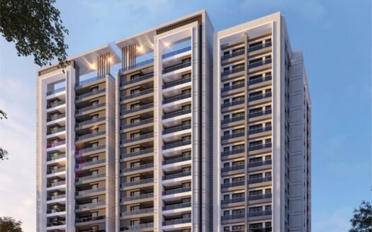Kilimani Affordable 1 & 2 Bedroom Apartment For Sale From Ksh. 5.2m