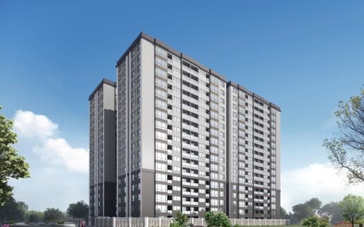 Neptune Residency Apartment For Sale at Valley Arcade, Lavington