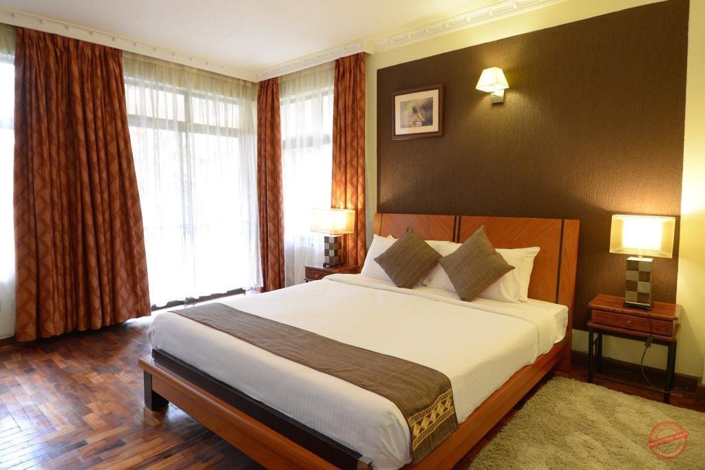 Furnished Apartments for Rent in Nairobi