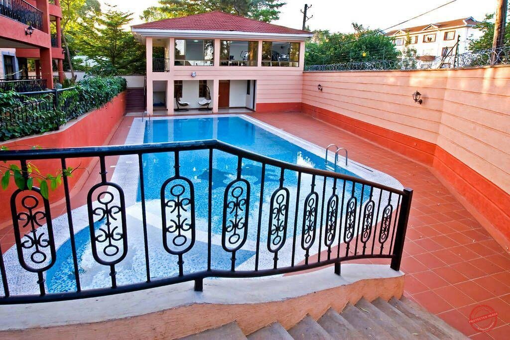 Furnished Apartments for Rent in Nairobi