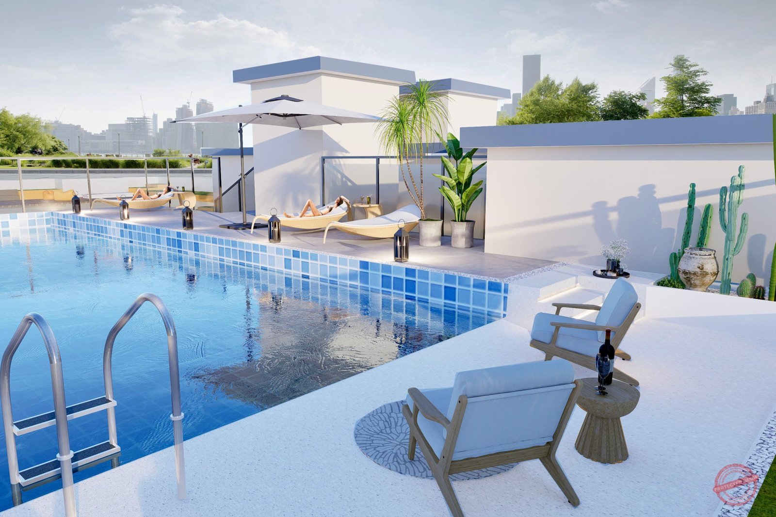 Citi Rise Residency Westlands Apartments For Sale