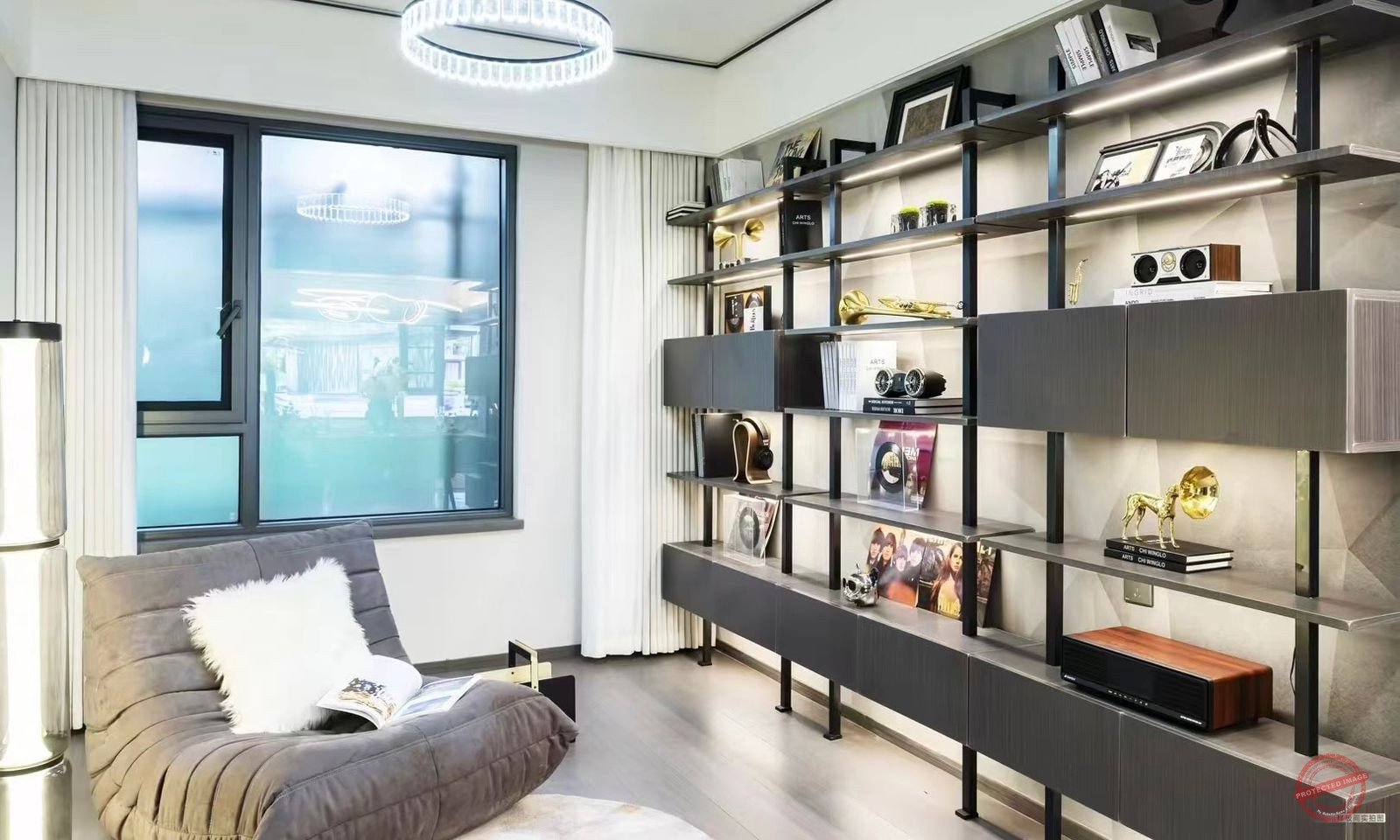 Golden Street Residency Kileleshwa