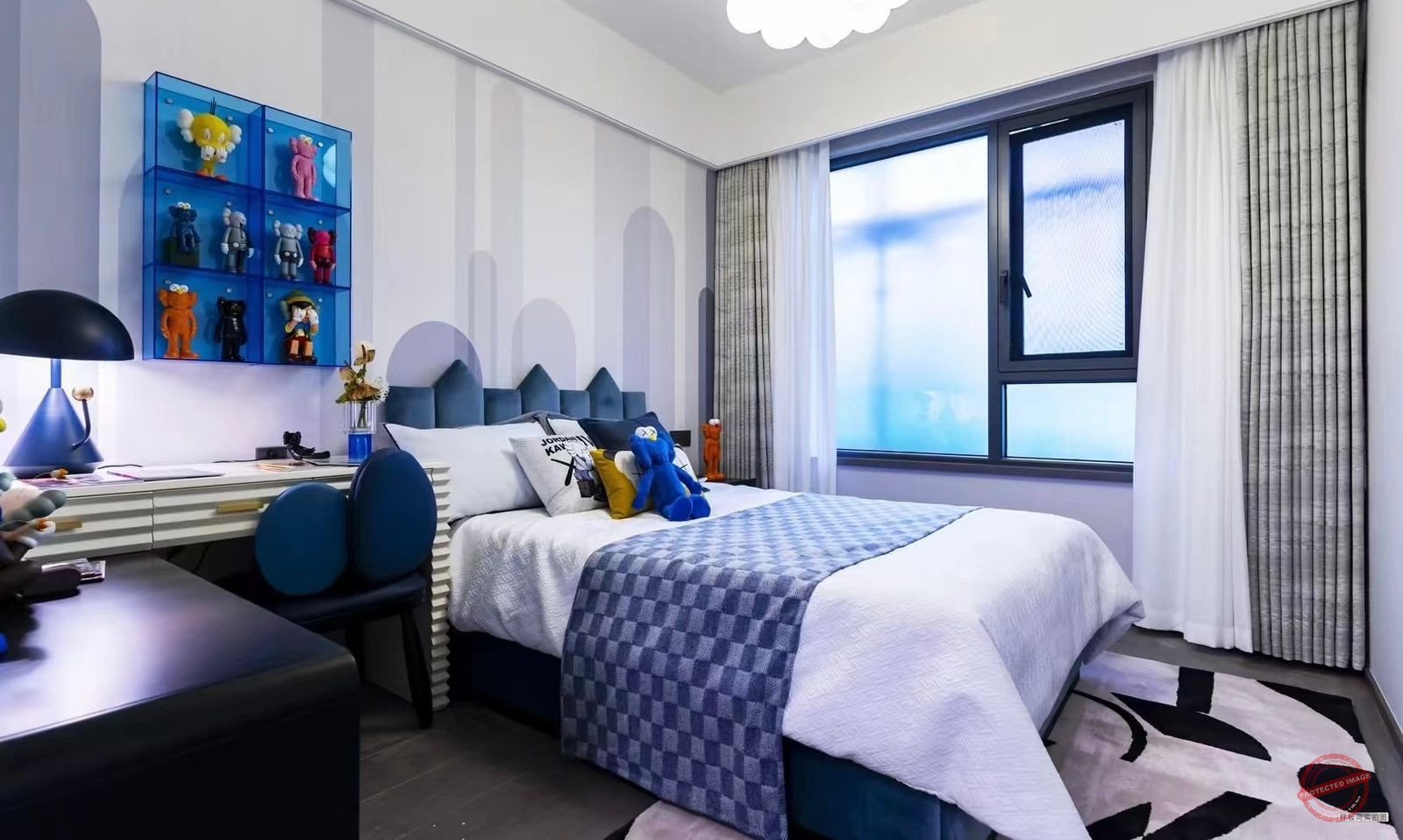 Golden Street Residency Kileleshwa