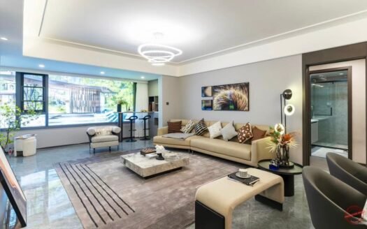 Golden Street Residency – Elevated Living in Kileleshwa From Ksh. 8.5m