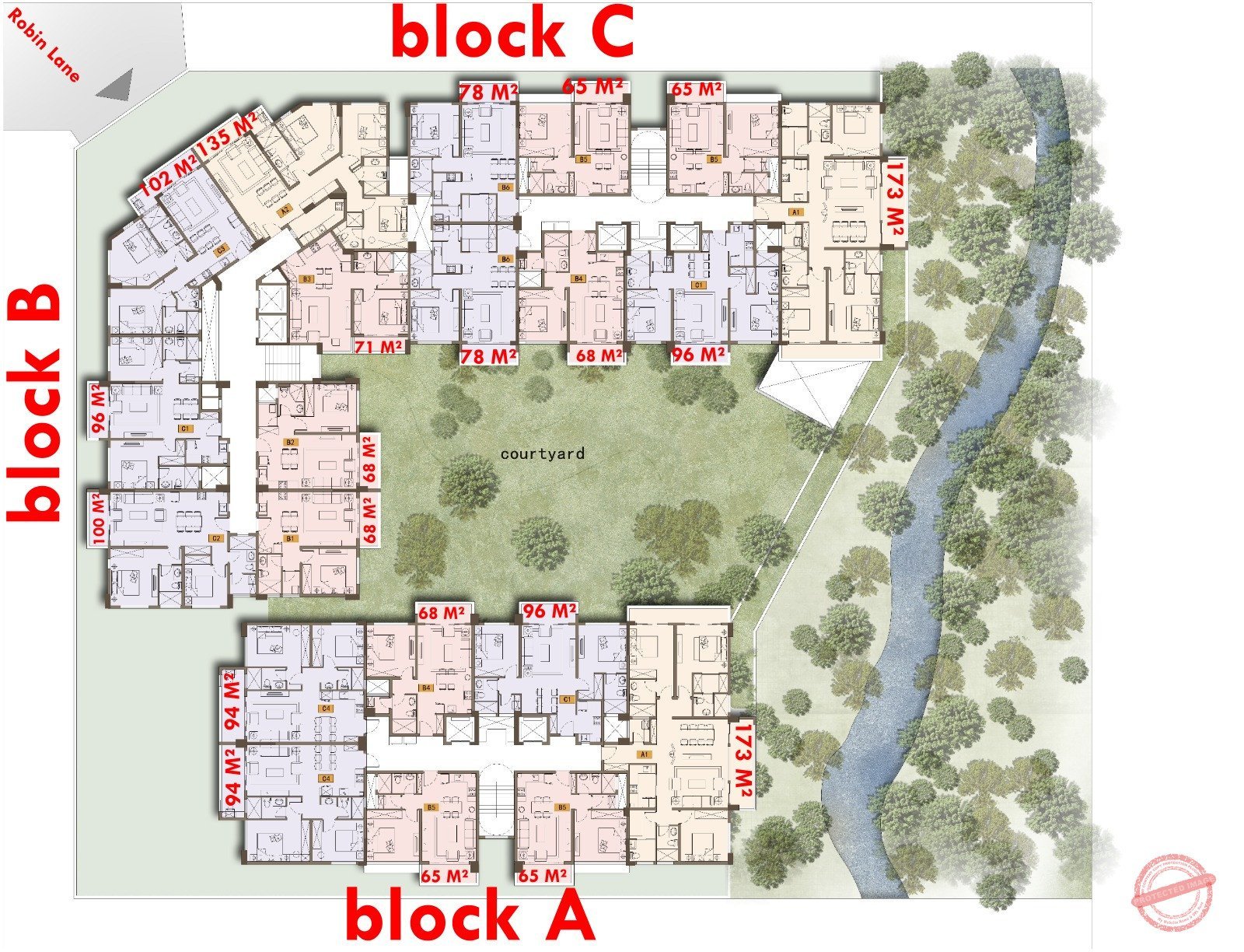 Capital Garden Apartments Kilimani