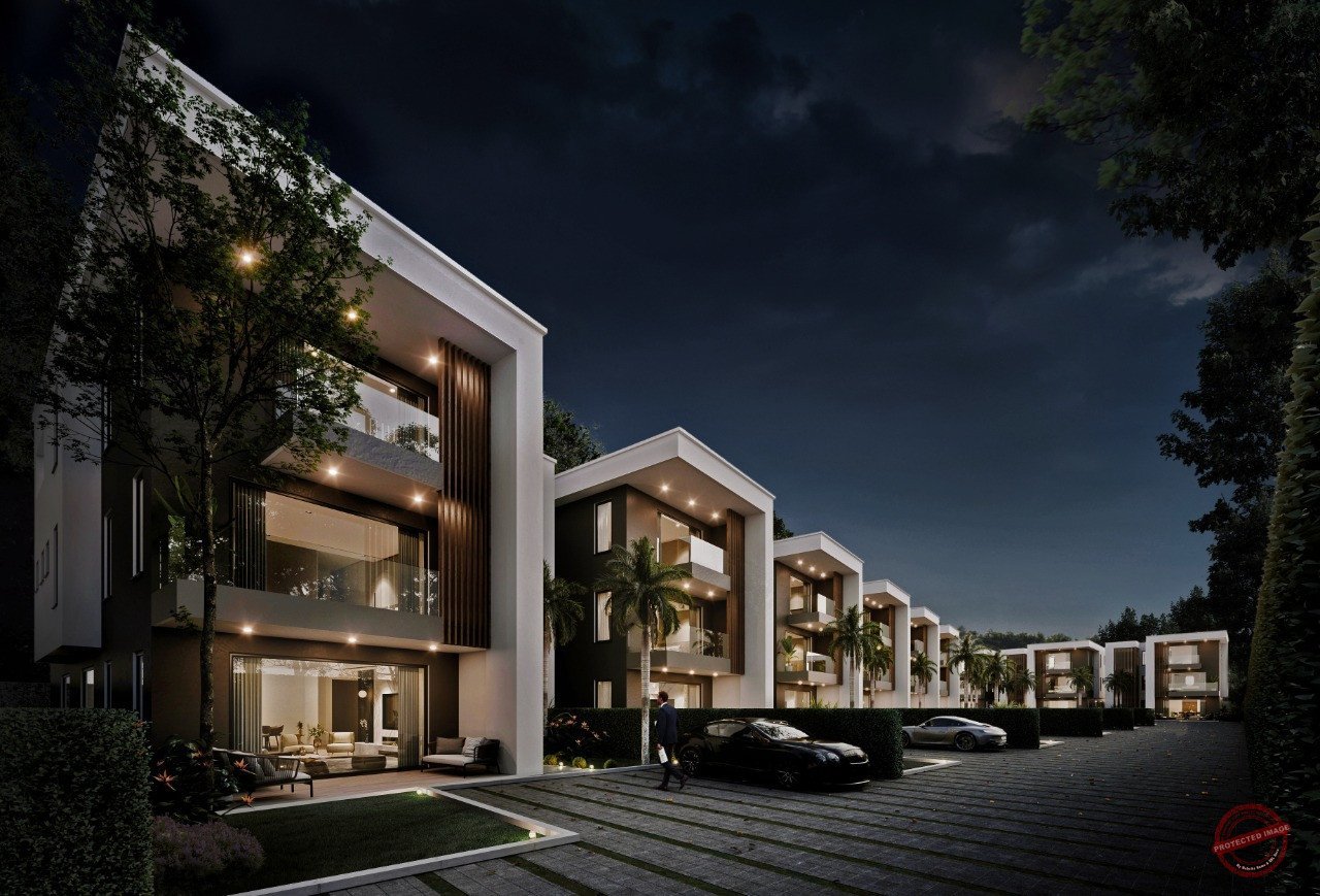 Villas for Sale in Lavington, Nairobi